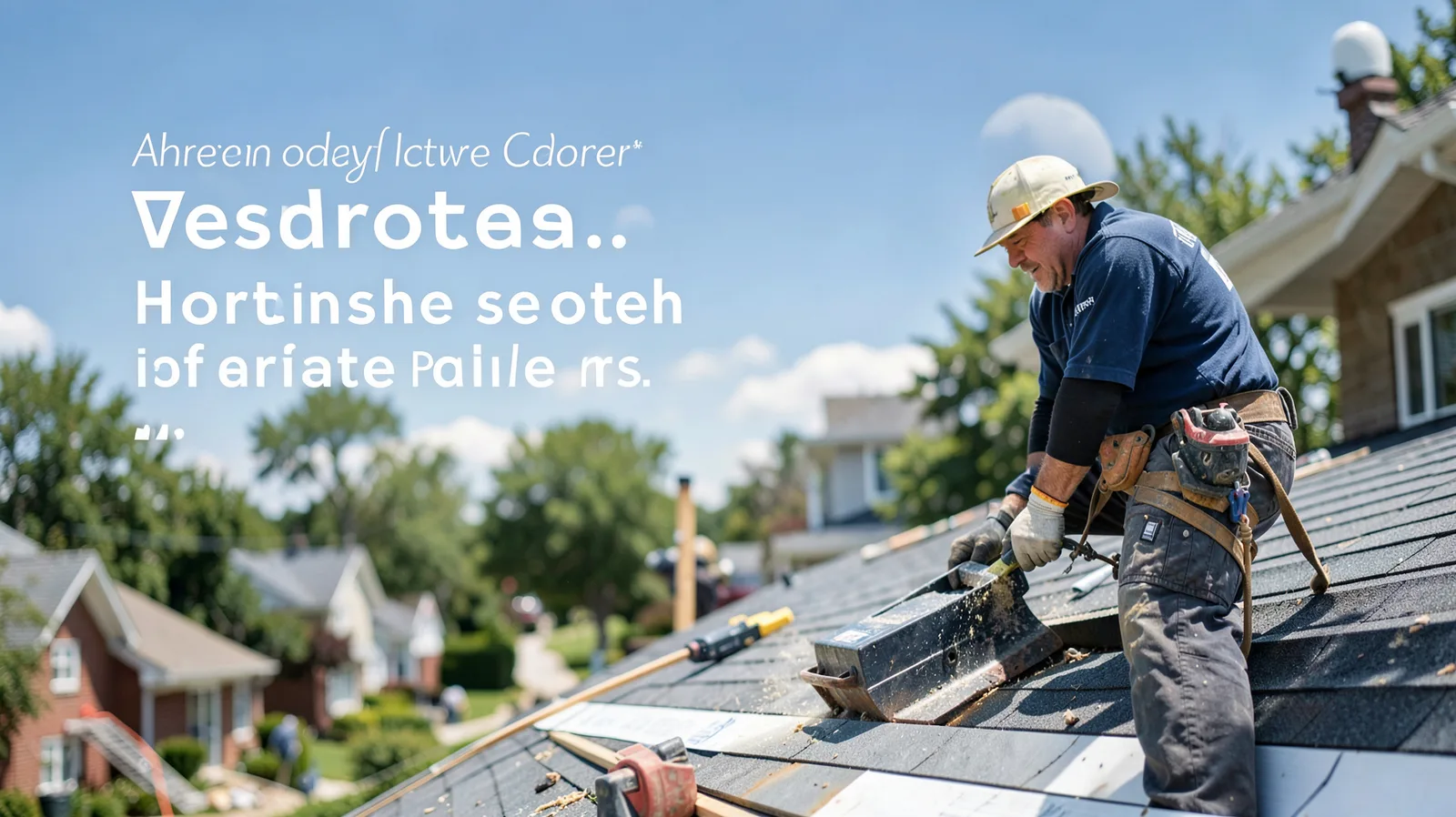 Roof Replacement in Paulina, OR near me